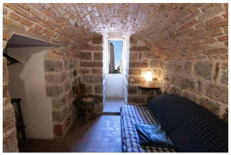 La Torre Useppi Apartment San Gimignano Room photo